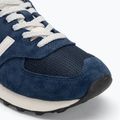 Scarpe New Balance 574 V2 blu navy 7
