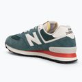 Scarpe New Balance 574 V2 nuovo abete rosso 3