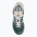 Scarpe New Balance 574 V2 nuovo abete rosso 5