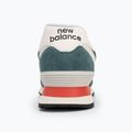 Scarpe New Balance 574 V2 nuovo abete rosso 6