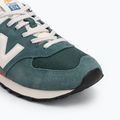Scarpe New Balance 574 V2 nuovo abete rosso 7