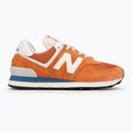 Scarpe New Balance 574 V2 da campo in terra battuta 2