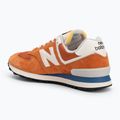 Scarpe New Balance 574 V2 da campo in terra battuta 3
