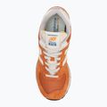Scarpe New Balance 574 V2 da campo in terra battuta 5