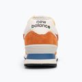 Scarpe New Balance 574 V2 da campo in terra battuta 6