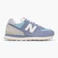 Scarpe da doccia New Balance 574 V2 dusk 2