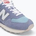Scarpe da doccia New Balance 574 V2 dusk 7
