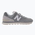 Scarpe New Balance 574 V2 grigio ardesia 2