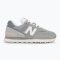 Scarpe New Balance 574 V2 grigio ardesia 2