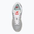 Scarpe New Balance 574 V2 grigio ardesia 5