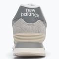 Scarpe New Balance 574 V2 grigio ardesia 6