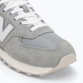 Scarpe New Balance 574 V2 grigio ardesia 7