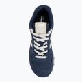 Scarpe New Balance 574 V2 indaco 5
