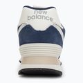 Scarpe New Balance 574 V2 indaco 6