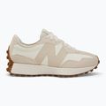 Scarpe New Balance donna 327 V1 lino 2