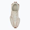 Scarpe New Balance donna 327 V1 lino 5