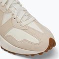 Scarpe New Balance donna 327 V1 lino 7