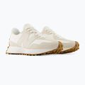 Scarpe New Balance donna 327 V1 lino 2