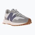 Scarpe New Balance donna 327's V1 grigio ardesia