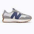 Scarpe New Balance donna 327's V1 grigio ardesia 2