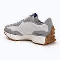 Scarpe New Balance donna 327's V1 grigio ardesia 3