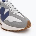 Scarpe New Balance donna 327's V1 grigio ardesia 7