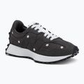 Scarpe New Balance donna 327's V1 nero cemento/bianco