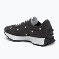 Scarpe New Balance donna 327's V1 nero cemento/bianco 3