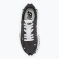 Scarpe New Balance donna 327's V1 nero cemento/bianco 5