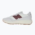 Scarpe New Balance U370V1 classic crimson 10