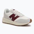 Scarpe New Balance U370V1 classic crimson