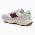 Scarpe New Balance U370V1 classic crimson 3