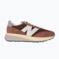 Scarpe New Balance U370V1 pecan 9