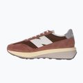 Scarpe New Balance U370V1 pecan 10