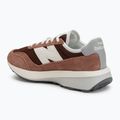 Scarpe New Balance U370V1 pecan 3