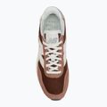 Scarpe New Balance U370V1 pecan 5