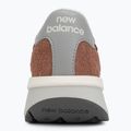 Scarpe New Balance U370V1 pecan 6