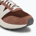 Scarpe New Balance U370V1 pecan 7