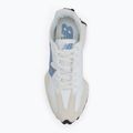 Scarpe New Balance 327 V1 bianco/blu laguna 5
