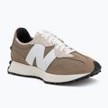 Scarpe New Balance V1 327, fungo/bianco