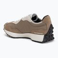 Scarpe New Balance V1 327, fungo/bianco 3