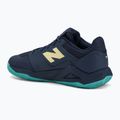 Scarpe da tennis da uomo New Balance Coco V2 team navy 3