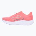 Scarpe da corsa da donna New Balance Fresh Foam 680 v8 sunfade red 2