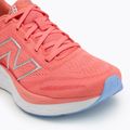 Scarpe da corsa da donna New Balance Fresh Foam 680 v8 sunfade red 7