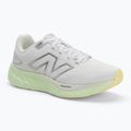 Scarpe da corsa da donna New Balance Fresh Foam 680 v8 bianco