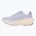 New Balance Fresh Foam X More v5 grigio perla scarpe da corsa da donna 2