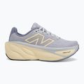New Balance Fresh Foam X More v5 grigio perla scarpe da corsa da donna 2