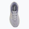 New Balance Fresh Foam X More v5 grigio perla scarpe da corsa da donna 5