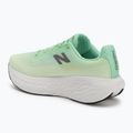 New Balance Fresh Foam X 1080 v14 scarpe da corsa da donna in erba dolce 3