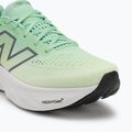 New Balance Fresh Foam X 1080 v14 scarpe da corsa da donna in erba dolce 7
